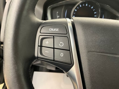 2017 Volvo XC60 Inscription