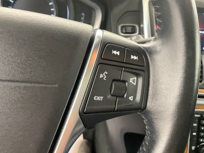 2017 Volvo XC60 Inscription