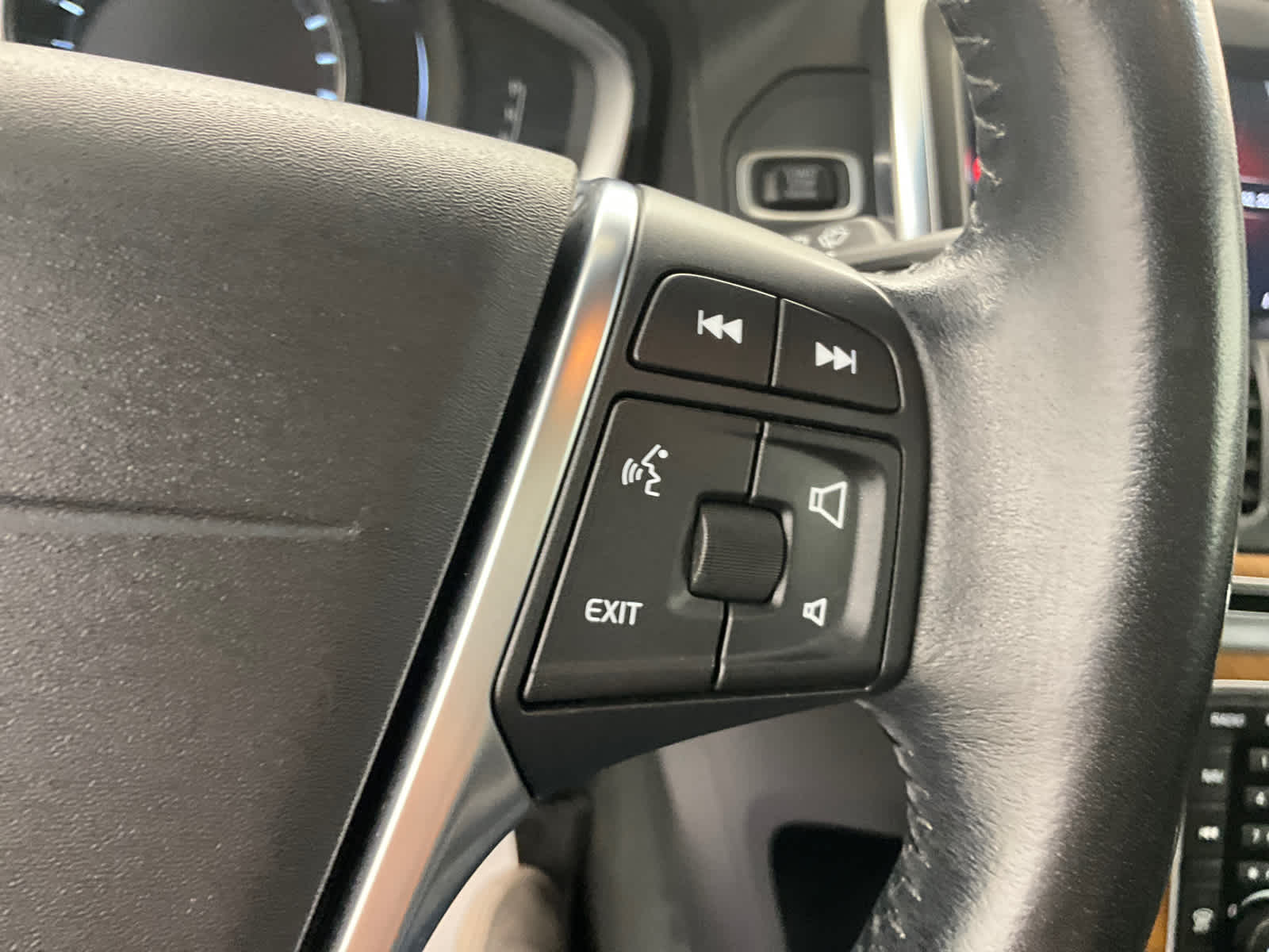 2017 Volvo XC60 Inscription