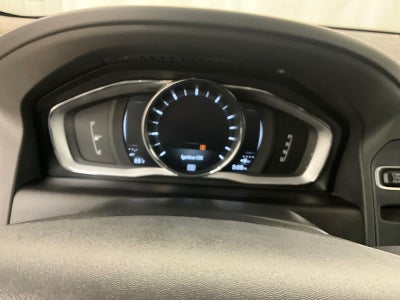 2017 Volvo XC60 Inscription