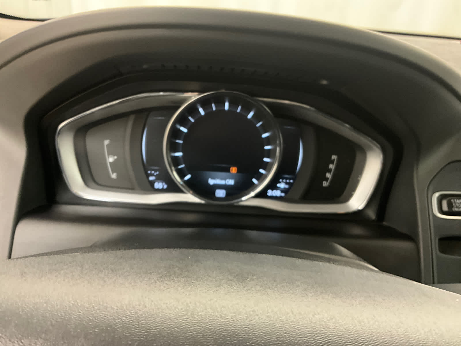 2017 Volvo XC60 Inscription