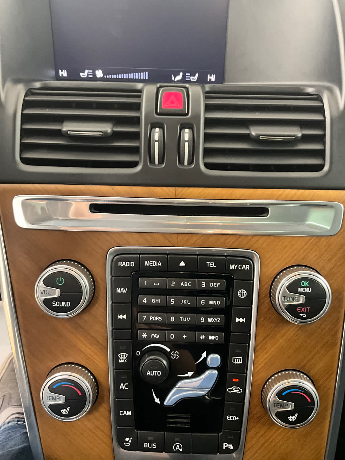 2017 Volvo XC60 Inscription