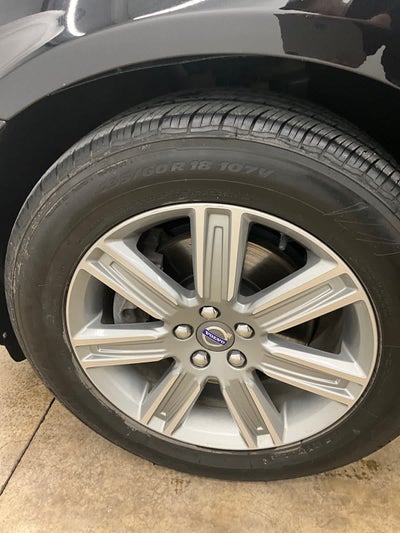 2017 Volvo XC60 Inscription