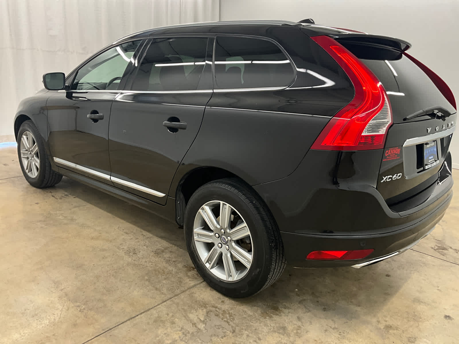 2017 Volvo XC60 Inscription