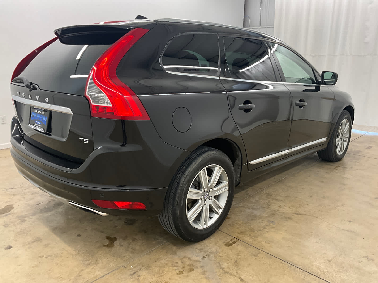 2017 Volvo XC60 Inscription