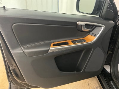 2017 Volvo XC60 Inscription
