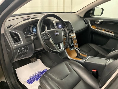2017 Volvo XC60 Inscription