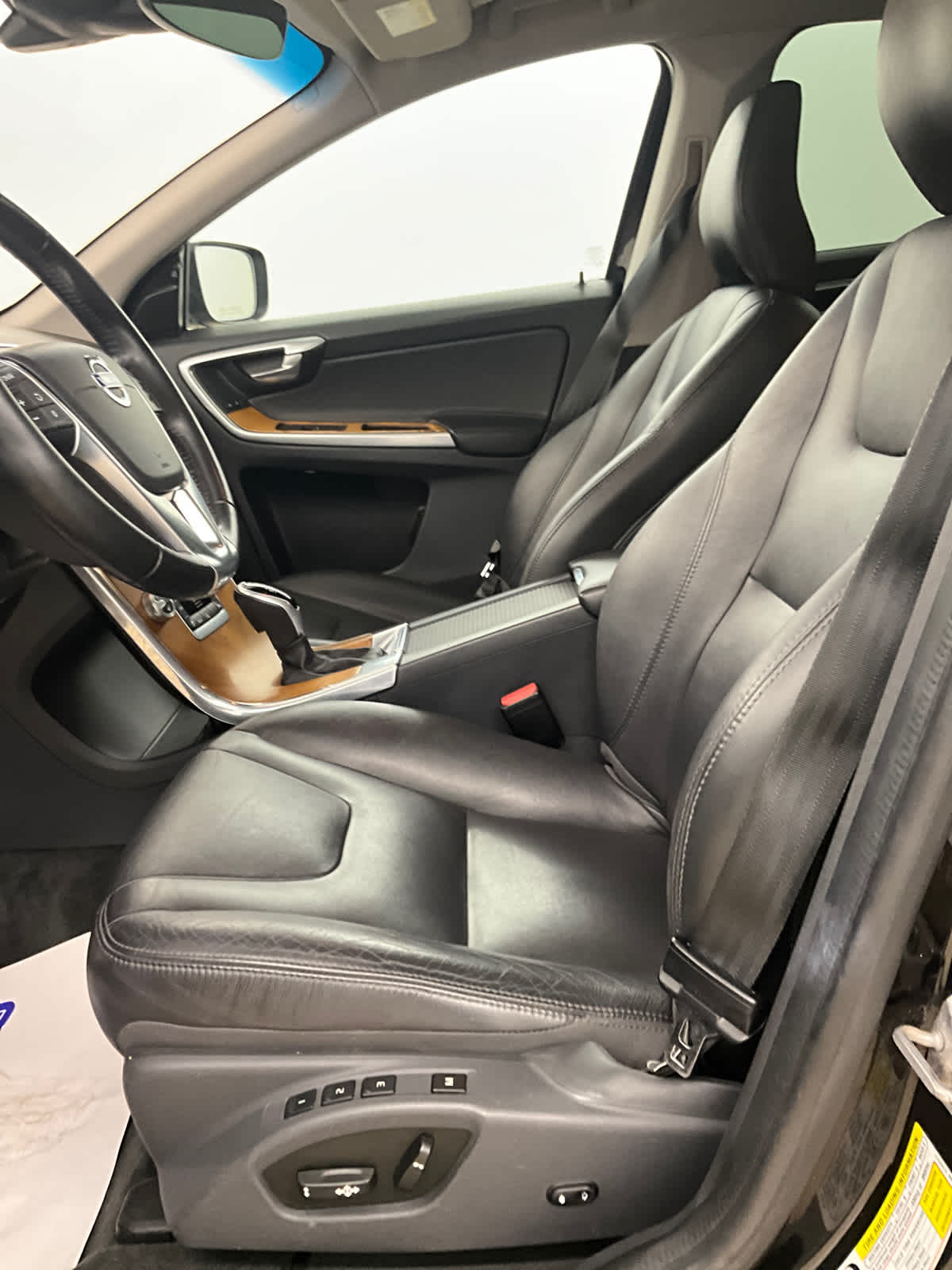 2017 Volvo XC60 Inscription