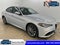 2022 Alfa Romeo Giulia Base