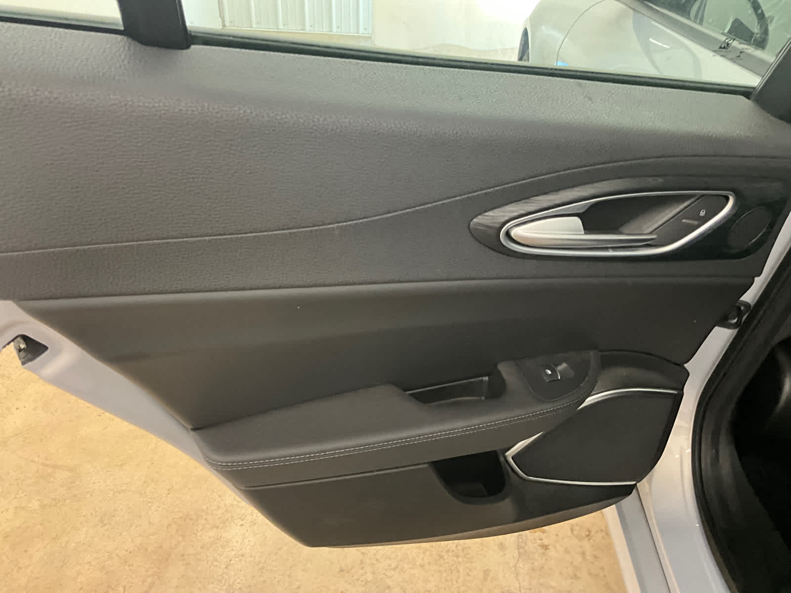 2022 Alfa Romeo Giulia Base