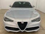 2022 Alfa Romeo Giulia Base