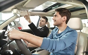 Schedule a test drive at Heather Cannon Honda in Ponca City, OK.