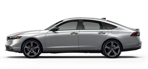 Heather Cannon Honda in Ponca City OK