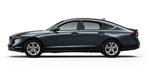 Heather Cannon Honda in Ponca City OK