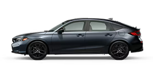 Heather Cannon Honda in Ponca City OK