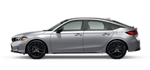 Heather Cannon Honda in Ponca City OK