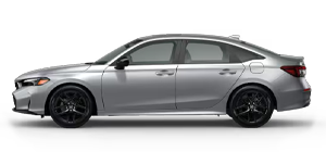 Heather Cannon Honda in Ponca City OK