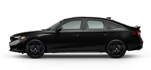 Heather Cannon Honda in Ponca City OK