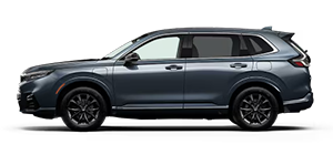 Heather Cannon Honda in Ponca City OK