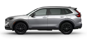 Heather Cannon Honda in Ponca City OK