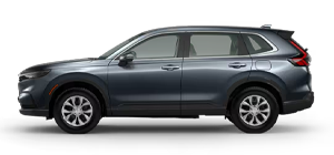 Heather Cannon Honda in Ponca City OK