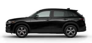 Heather Cannon Honda in Ponca City OK