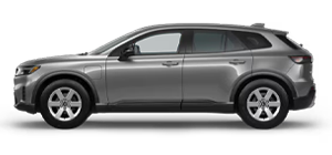 Heather Cannon Honda in Ponca City OK