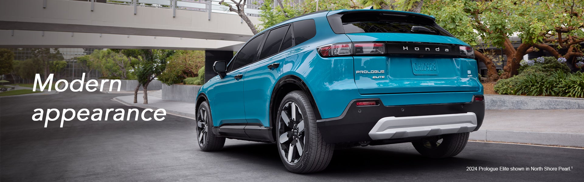 2024 Honda Prologue | Heather Cannon Honda in Ponca City OK