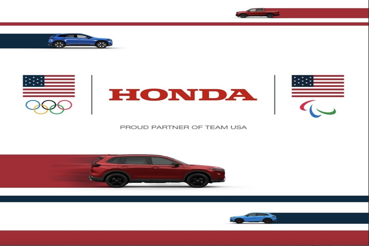 Heather Cannon Honda in Ponca City OK