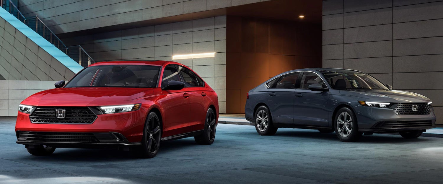 The Future of Honda's Electric Line-up with Cannon Honda