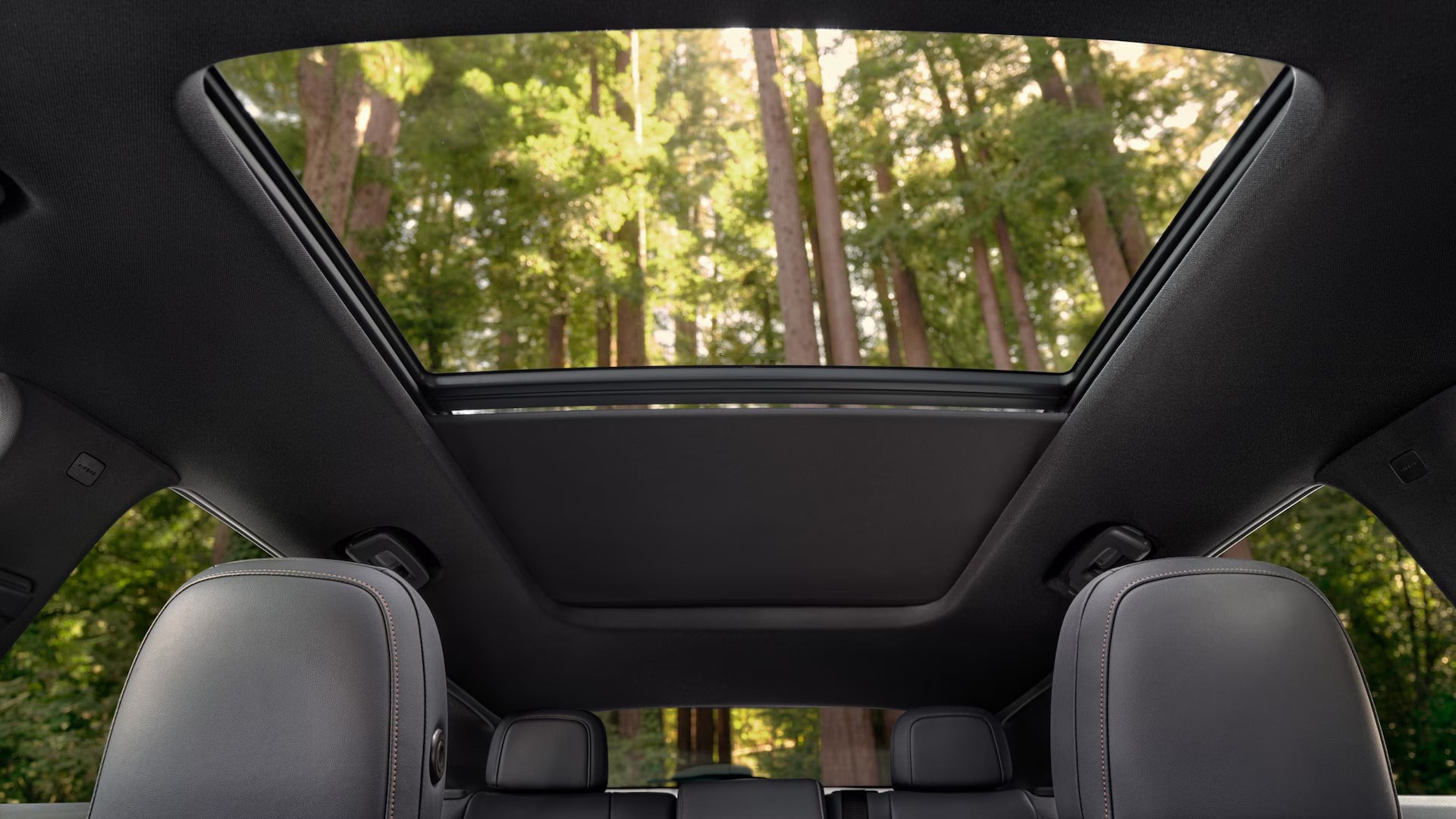 2026 Honda Prologue Interior