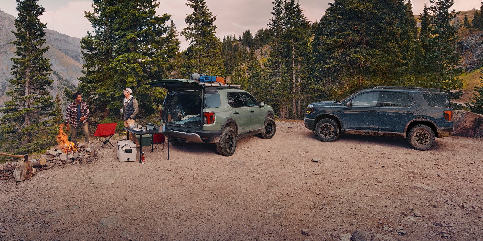 2027 Honda Passport FAQ specs trims AWD towing and features