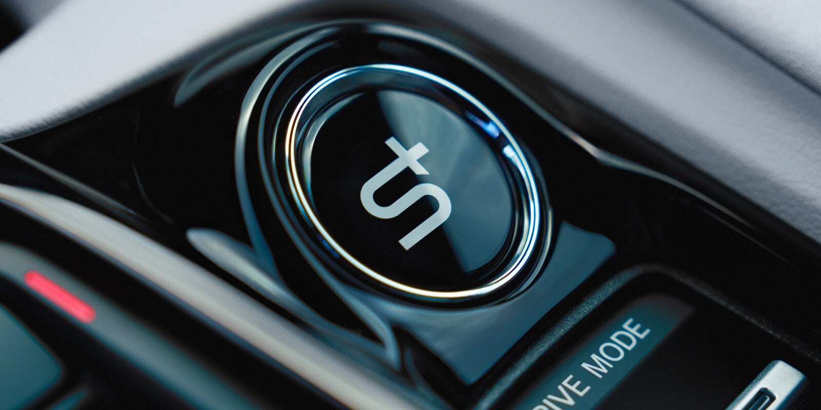 2027 Honda Prelude S+ Shift performance system
