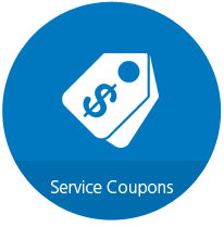 Service Coupons